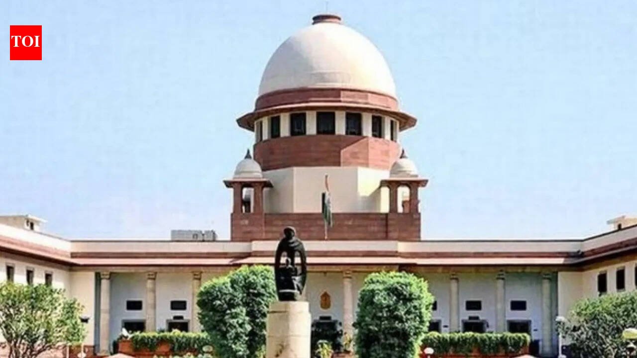 SC flags ‘false’ POCSO cases in marital disputes, bars immediate arrest of accused parent
