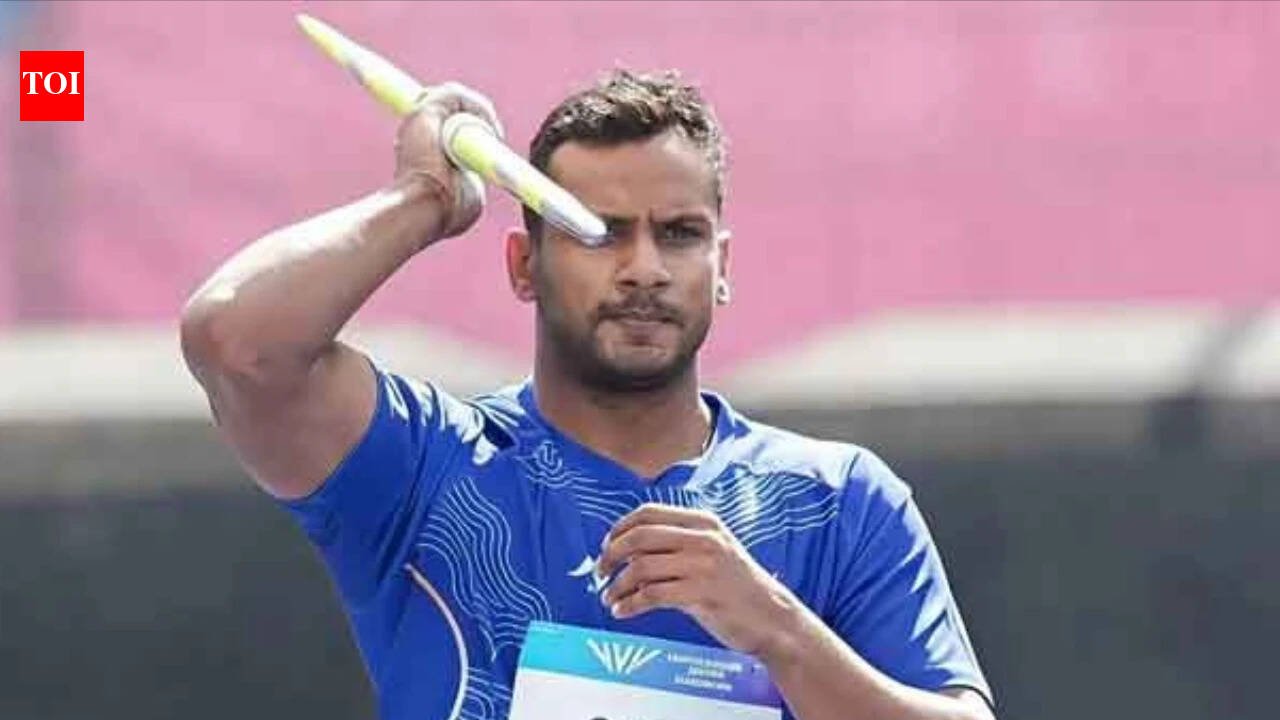 'Bhai, meri injury ho gayi hai': How Neeraj's phone call landed Yashvir an Asian Games spot