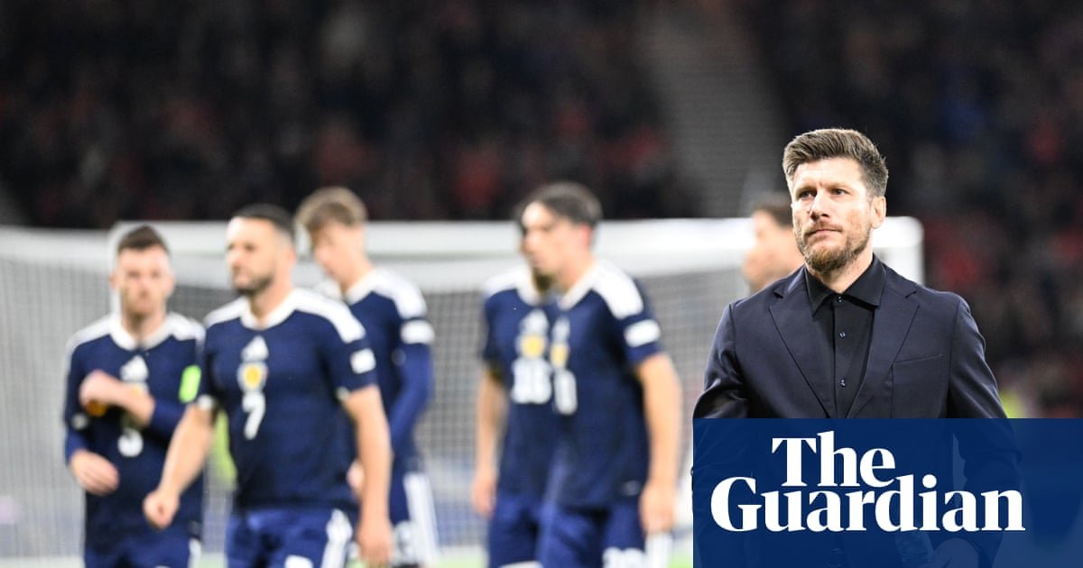 Football Daily | The big story is of course … Scotland fans pining for another home run