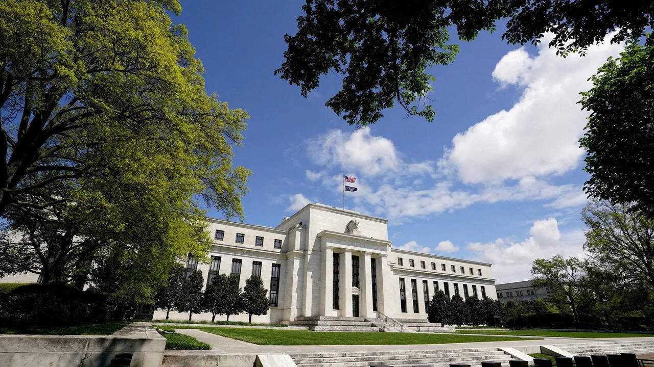 'This is the test': All eyes on US Fed to tackle high inflation