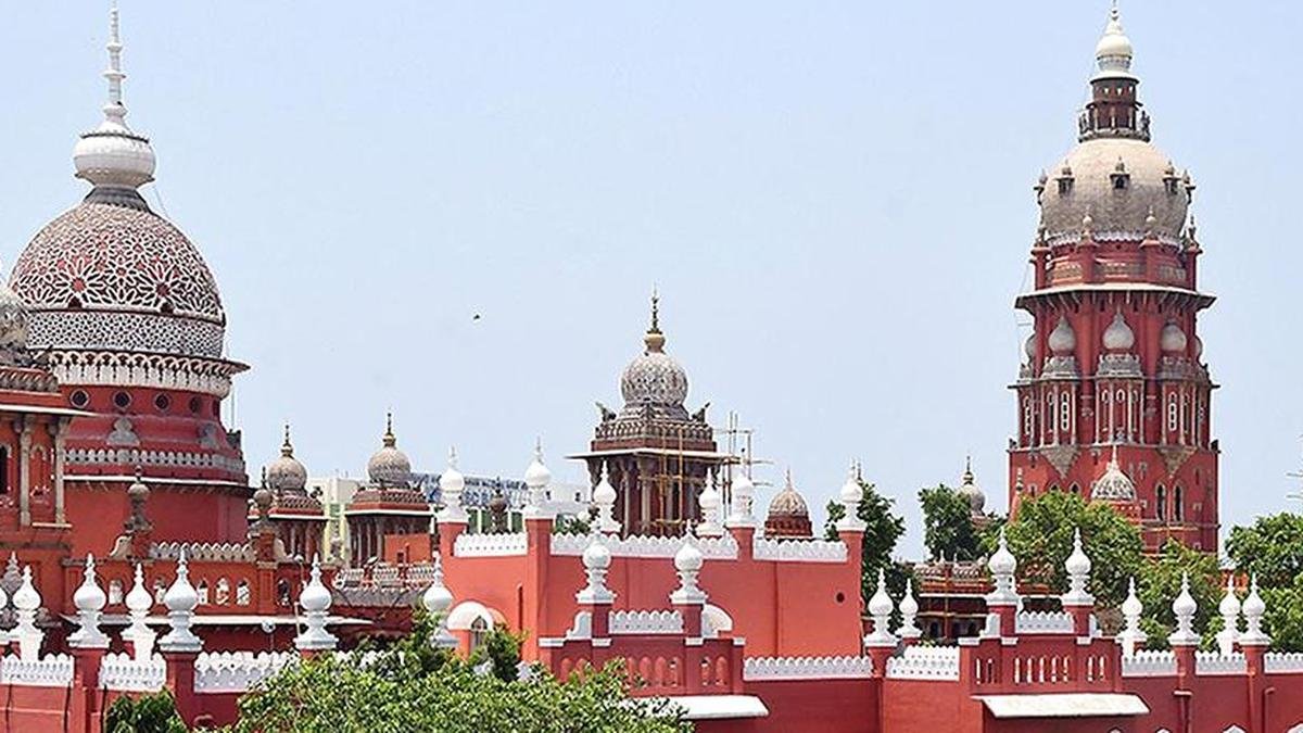 Madras High Court summons Tindivanam Sub Collector