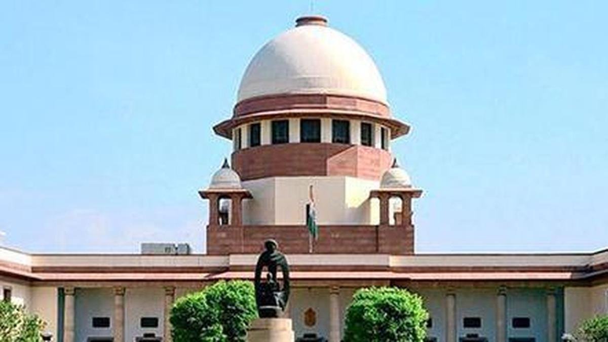 Supreme Court asks CBSE to consider implementing 3-language policy for Class 6 from next year