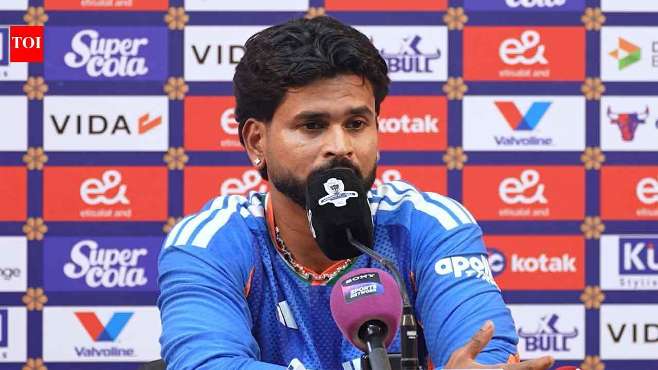 'I definitely know how his mind works': Shreyas Iyer on Gautam Gambhir