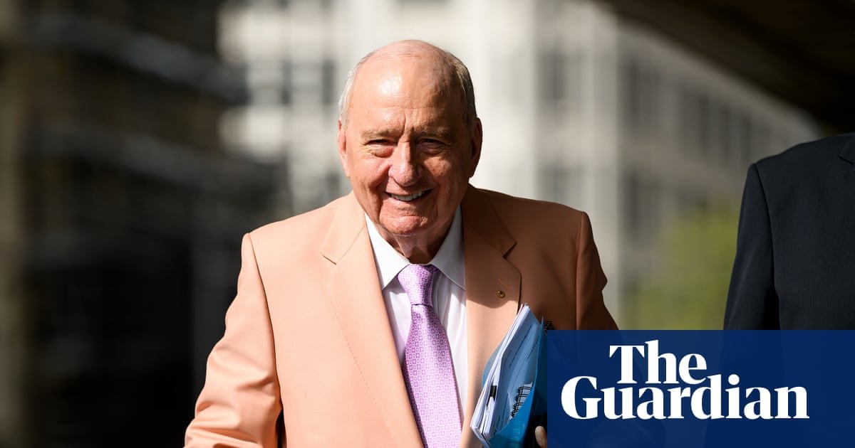 Teen complainant withdrawn from Alan Jones trial, reducing number of alleged victims to five