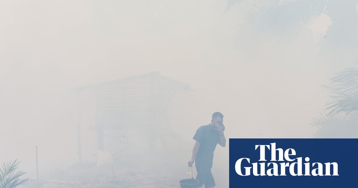 Climate ‘feedback loops’ could worsen global warming by 30%, study finds