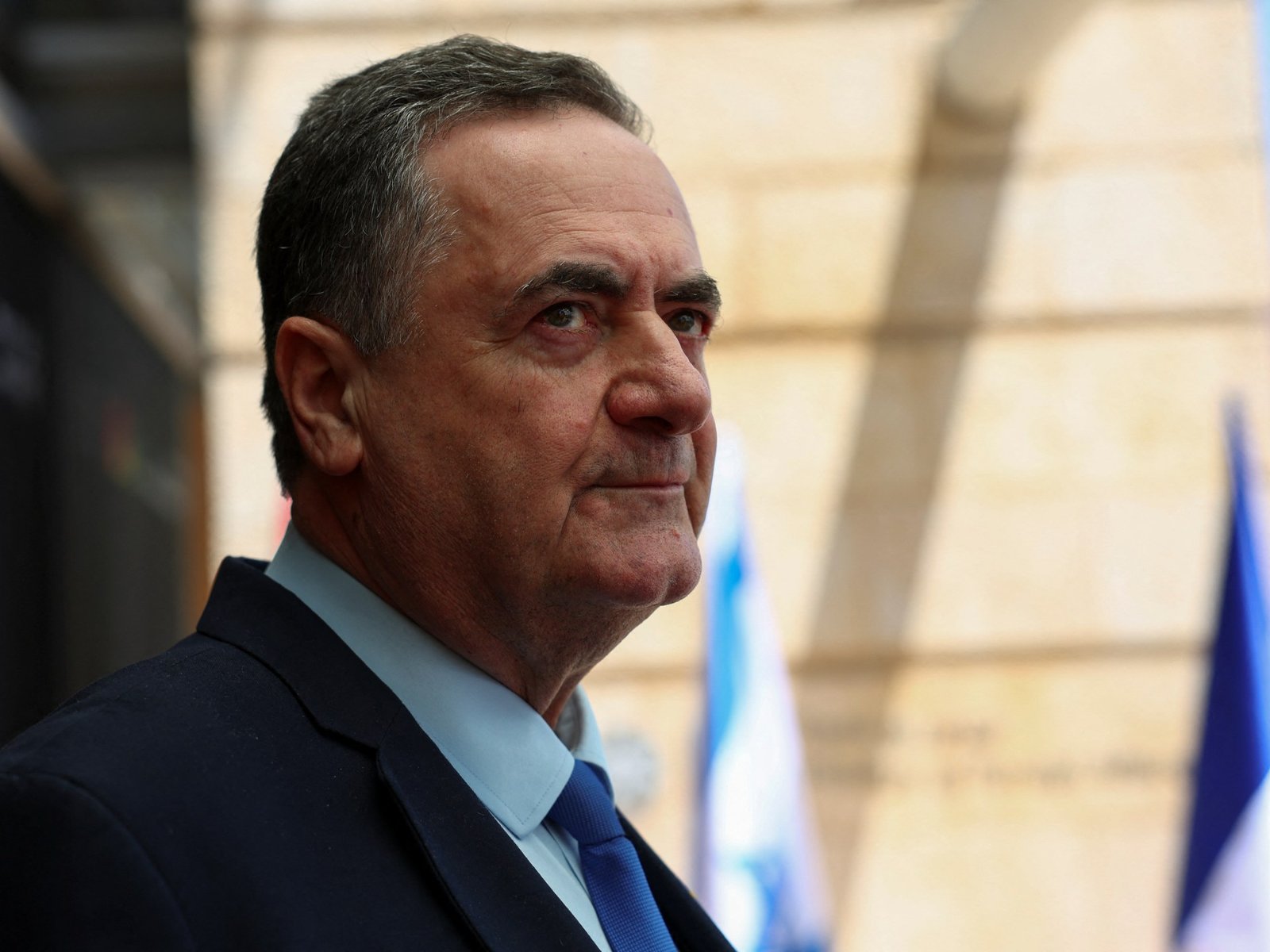 Israel’s Katz threatens ‘full-scale war’ against PA after settler stabbed
