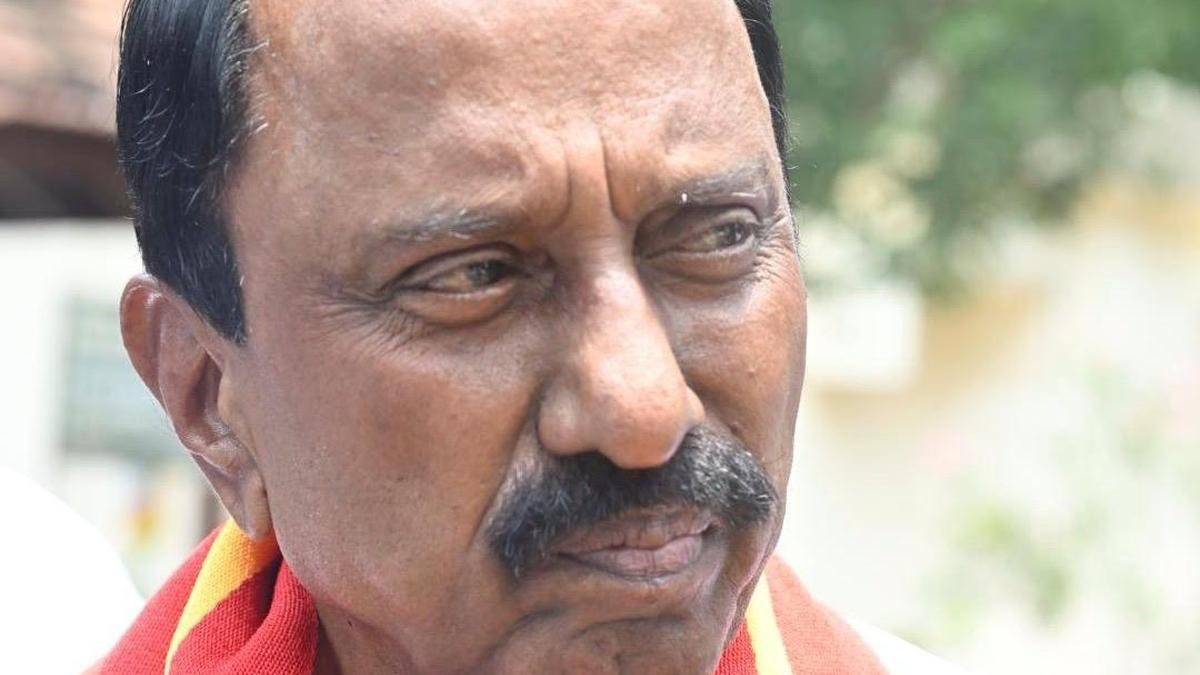 Madras High Court rejects election petition against victory of Tamil Nadu Minister Sengottaiyan