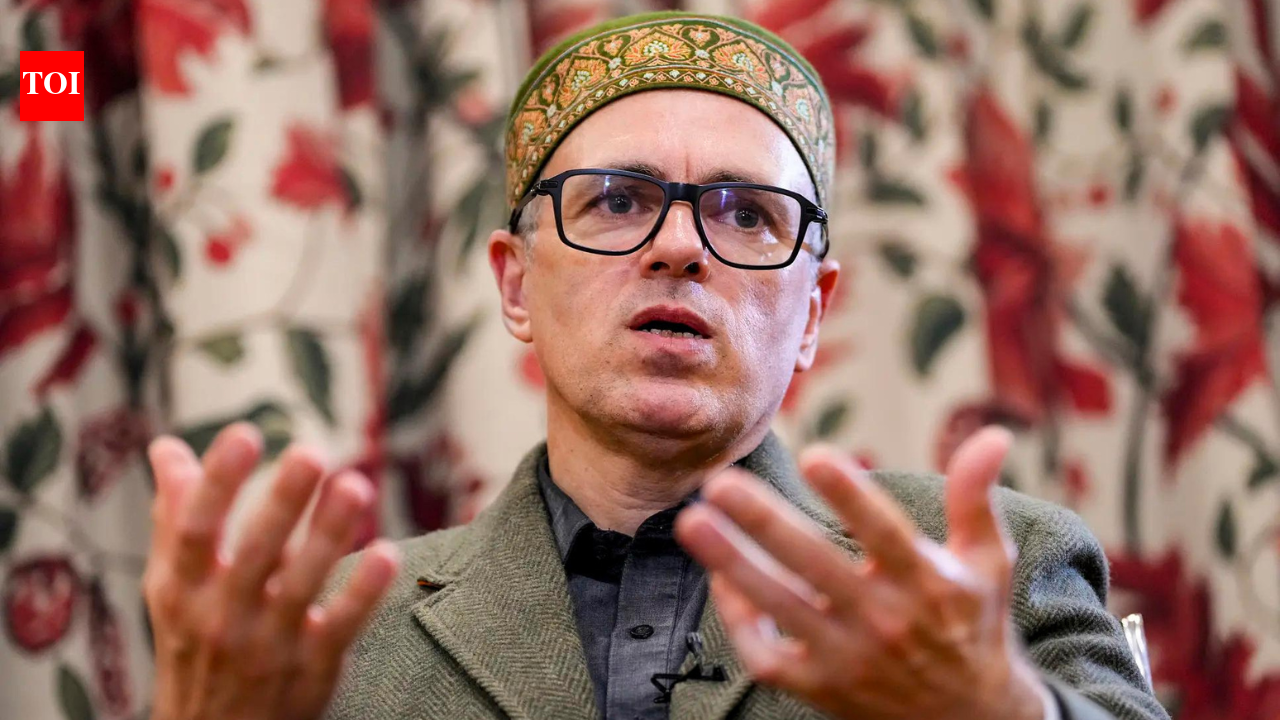 Omar praises India’s foreign policy over Brics mention of Pahalgam, slams Centre on UCC