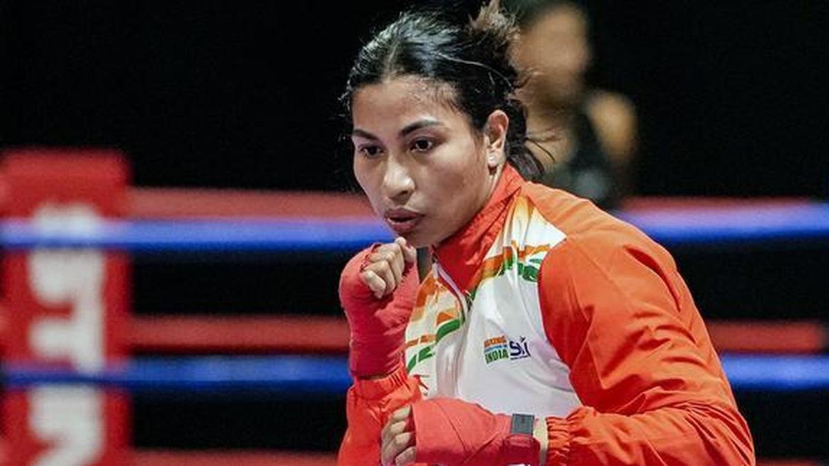 Asian Games 2026: Lovlina Borgohain moves to semifinal; assured of medal