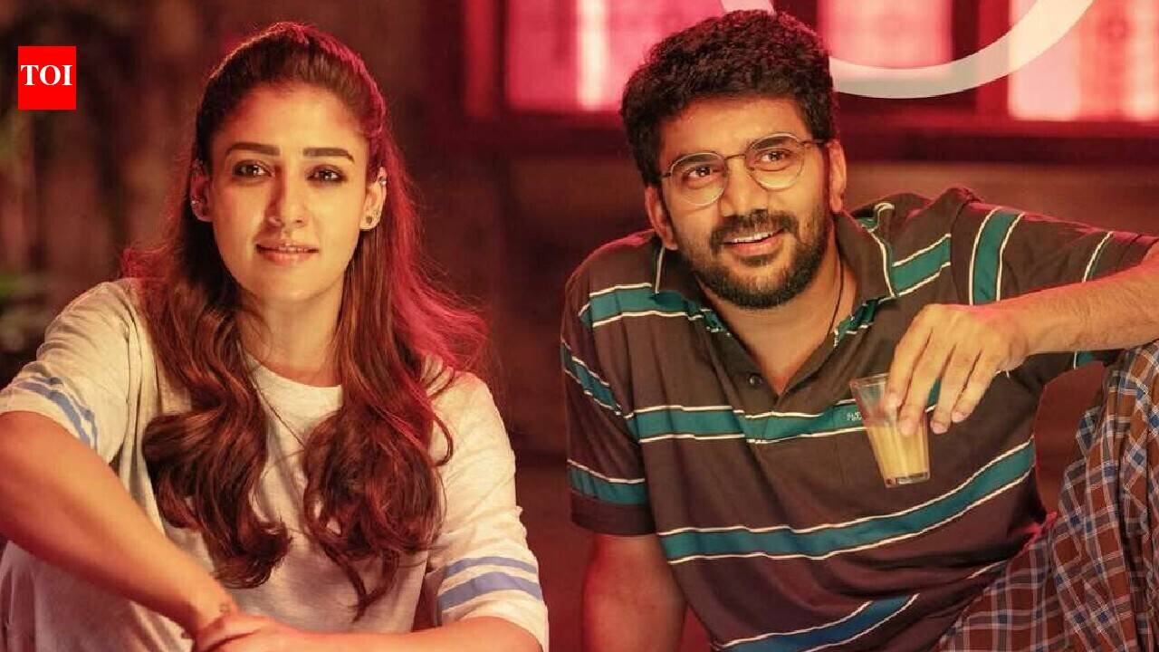 Kavin and Nayanthara’s ‘Hi’ OTT release date confirmed