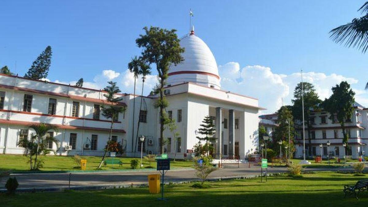 Why were 21 houses on private farmland demolished, Gauhati High Court asks Assam government