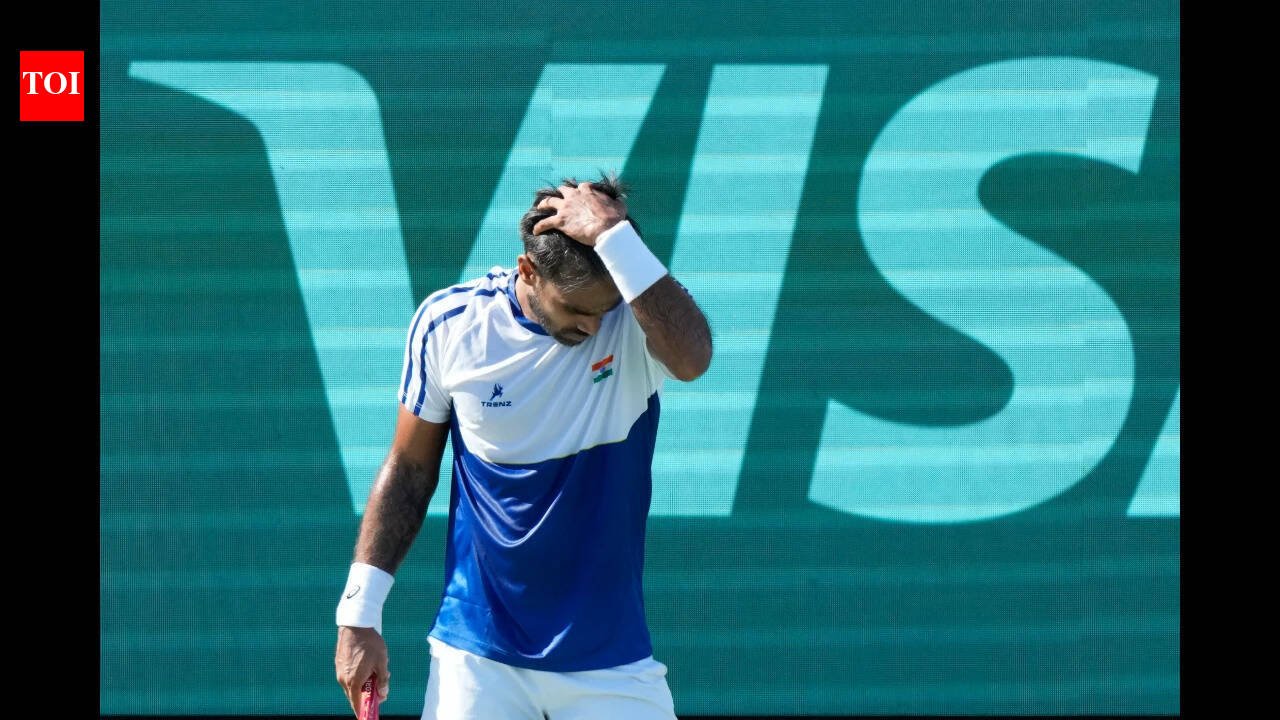 Yuki Bhambri provides fitness certificate after missing Davis Cup tie