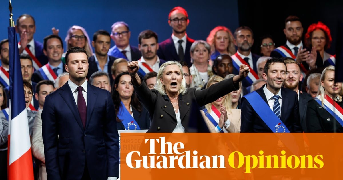 Europe frets about Trump. But soon he could be the least of our problems | Mujtaba Rahman