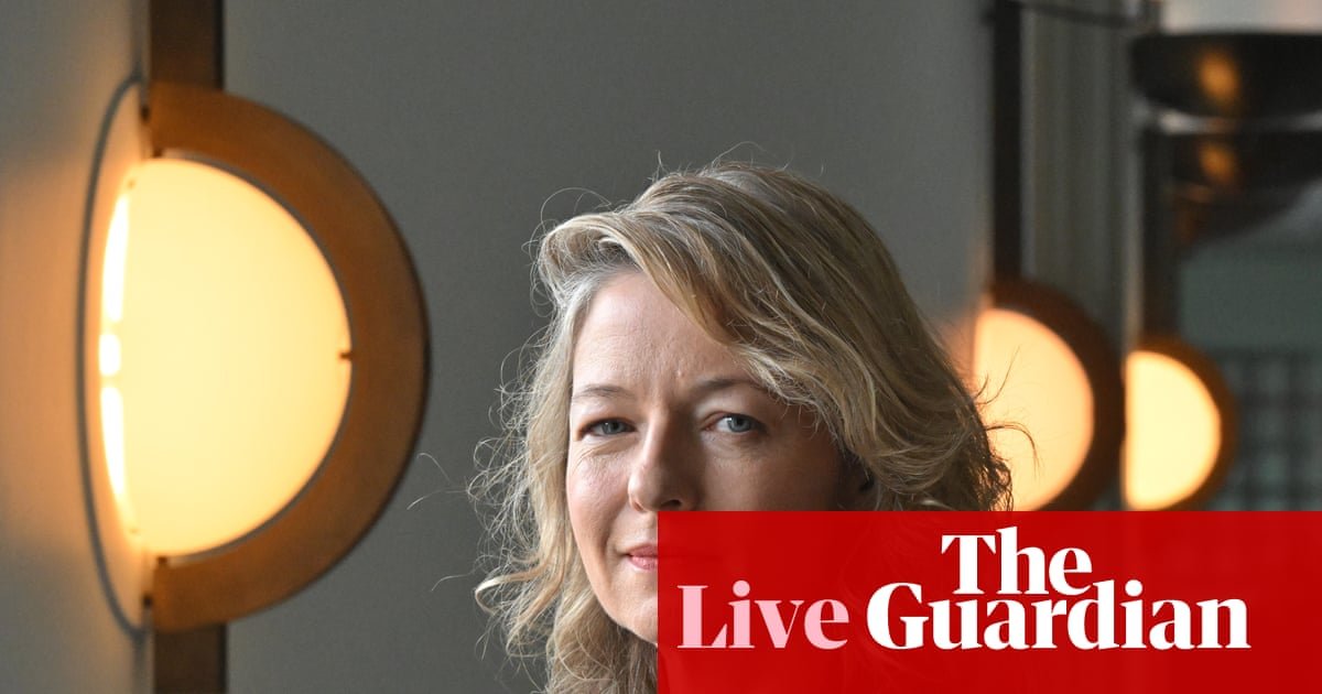 Australia politics live: new head of public sector union announced; Labor too slow on DV action, poll says