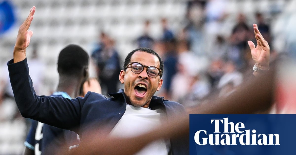 European football: Rosenior taunts Strasbourg fans who ‘insulted family’