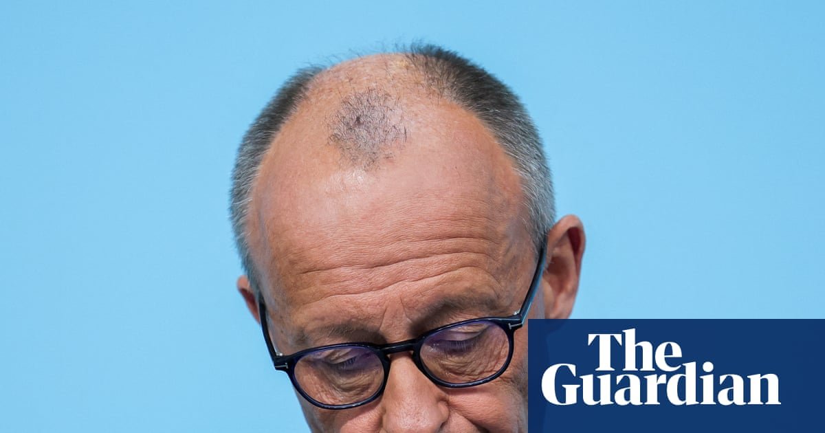 Chancellor vows to stay on for Germany’s ‘democratic future’ after latest loss to far-right AfD