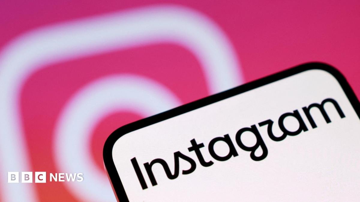 Scammers demand ransoms from Instagram users over fake copyright claims