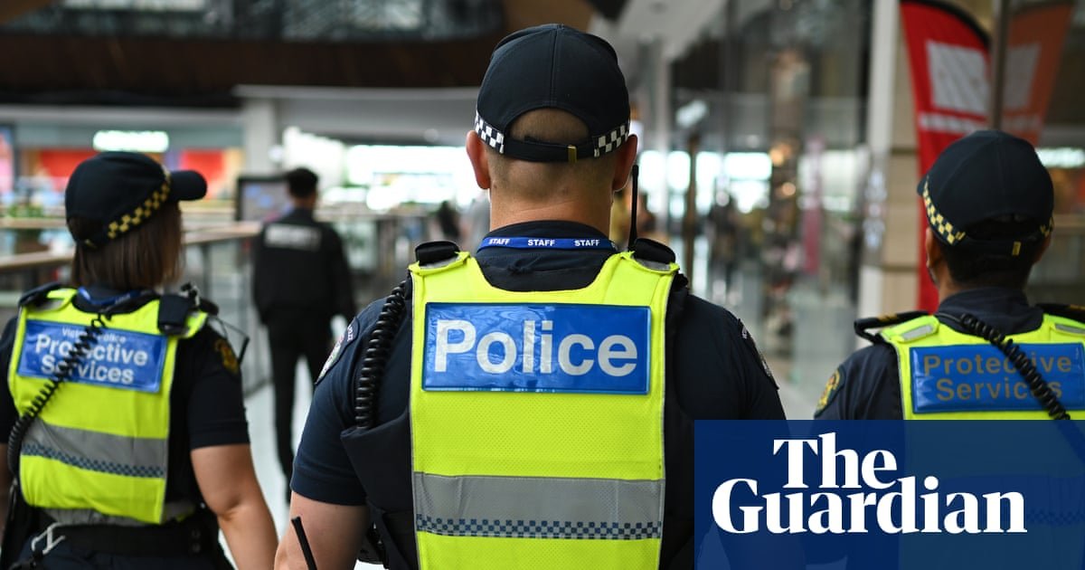 ‘Anywhere, anytime’: Victoria police and PSOs to get random stop and search powers after Labor backflip