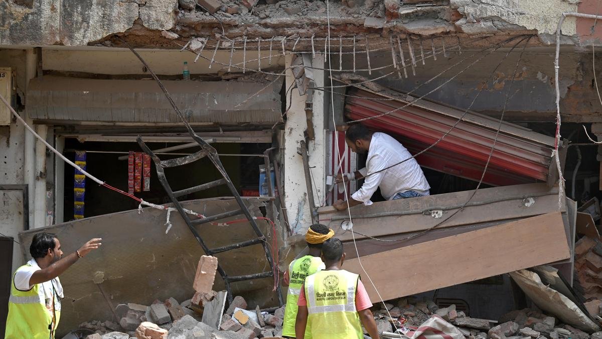 Delhi plans new PG safety policy, but attempts at regulation date back to 1993