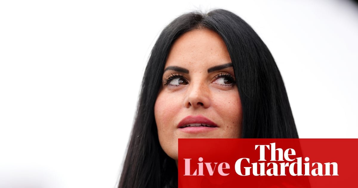 Manchester United v Chelsea: Women’s Super League – live