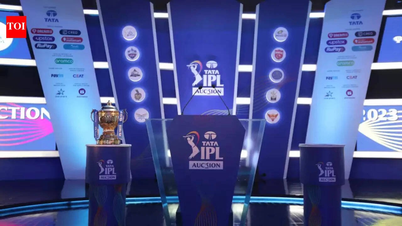 IPL chairman Arun Dhumal confirms push to bring 2027 auction back to India