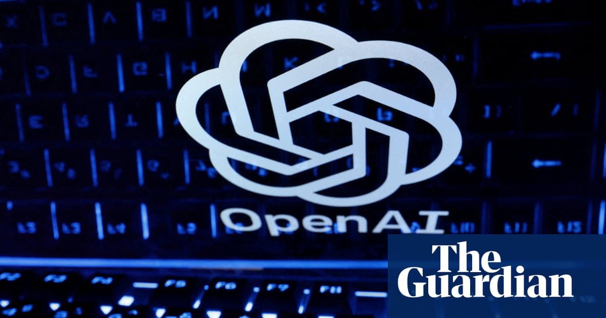 OpenAI not on track to reduce risk of ‘catastrophic’ loss of control, says board member