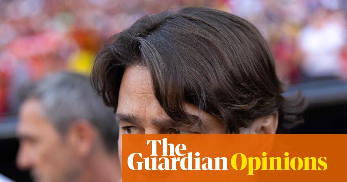 Two years and one World Cup down, Mauricio Pochettino is still assessing