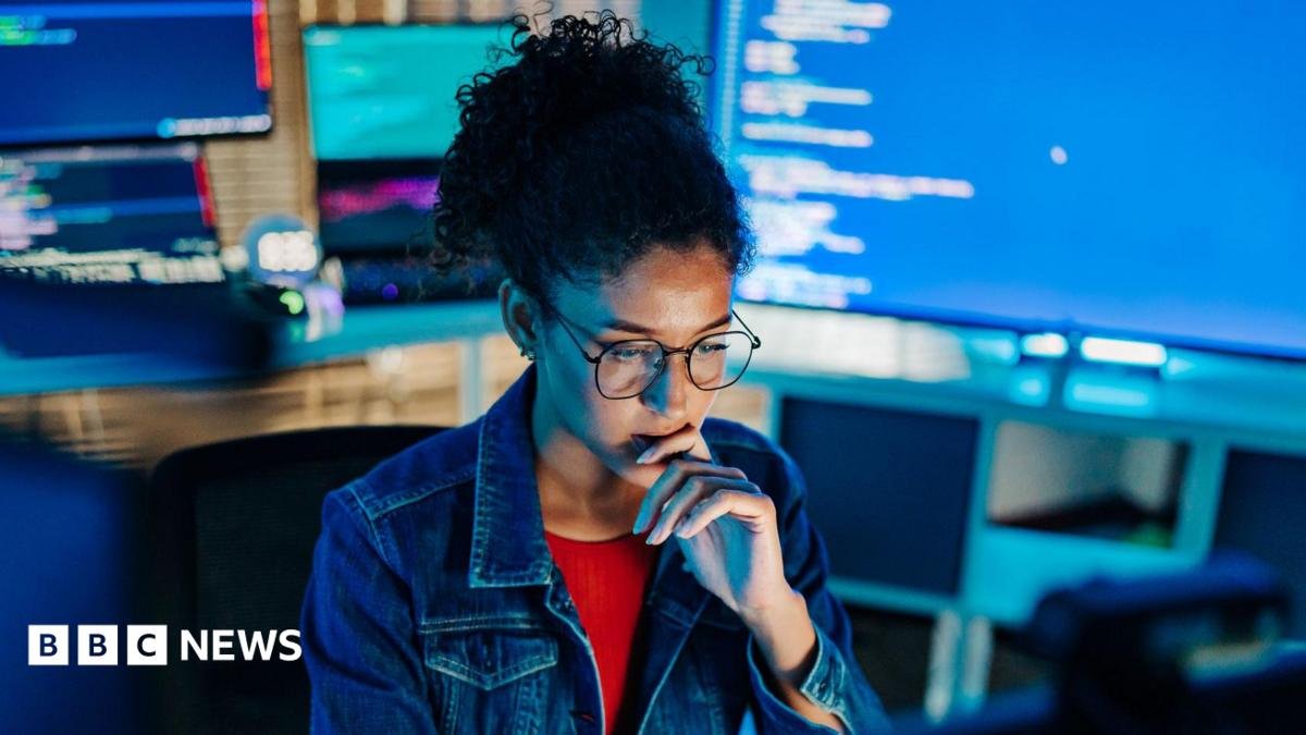 Should promotion depend on how workers use AI?