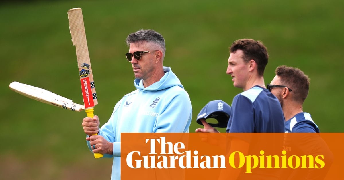 Pietersen’s England return is just pure content at a time when cricket needs it | Barney Ronay