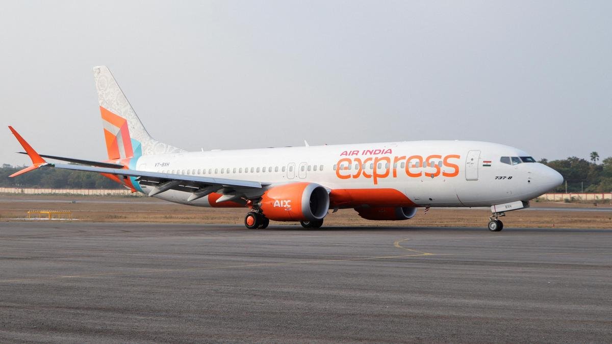 Mangaluru consumer court directs Air India Express to refund special equipment handling fee to consumer