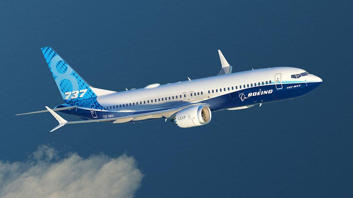 Boeing finds software glitch in automated flight guidance system of MAX planes