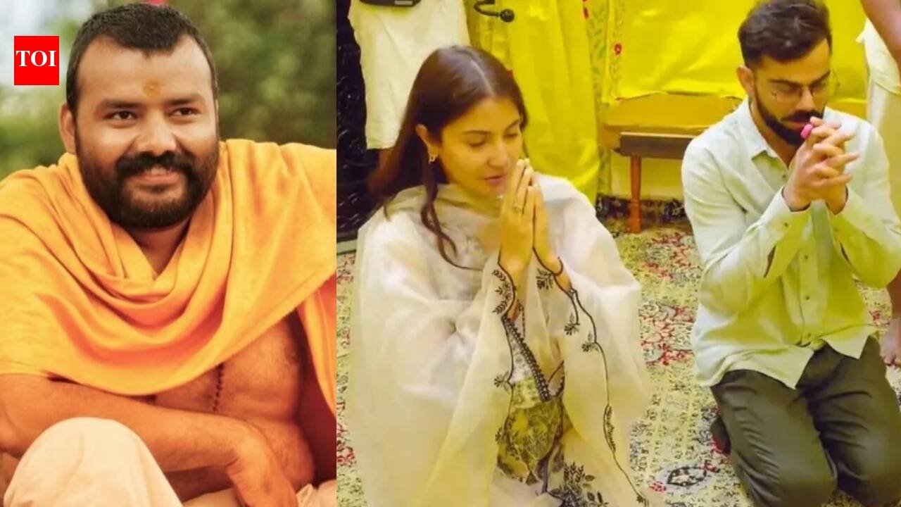 'Hanuman Ansh' director wants Virat-Anushka to watch the film, reacts to Sehwag's praise