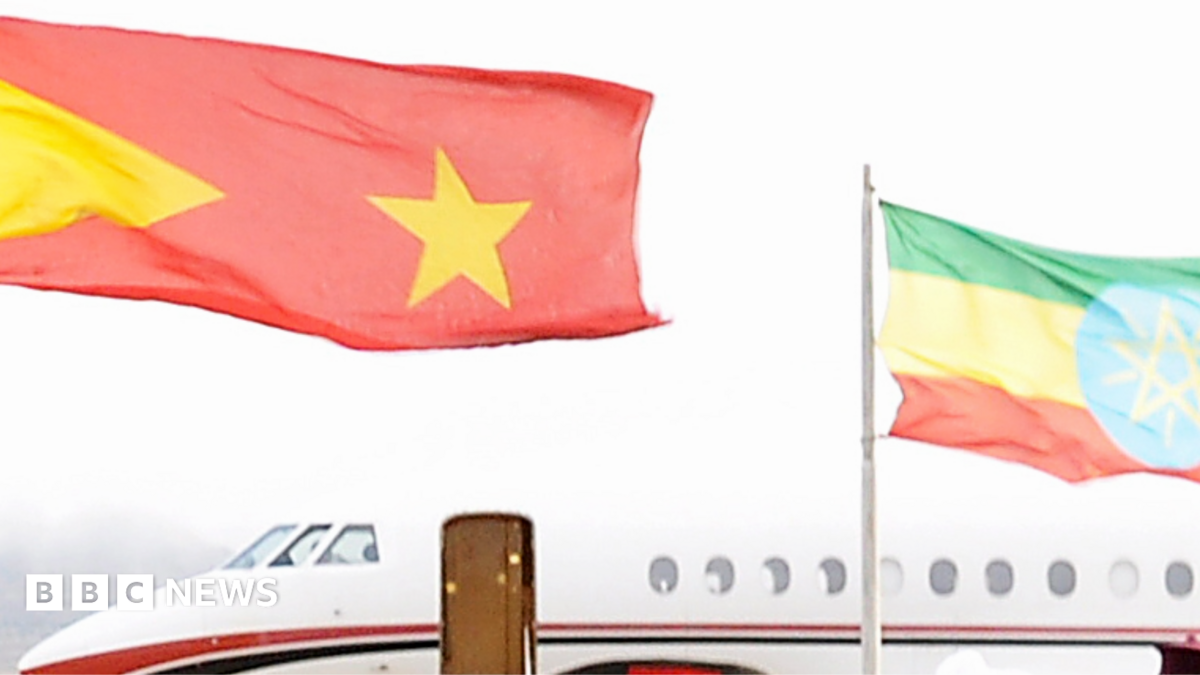 Ethiopia and Tigray accuse each of launching offensives, fuelling fears of new war