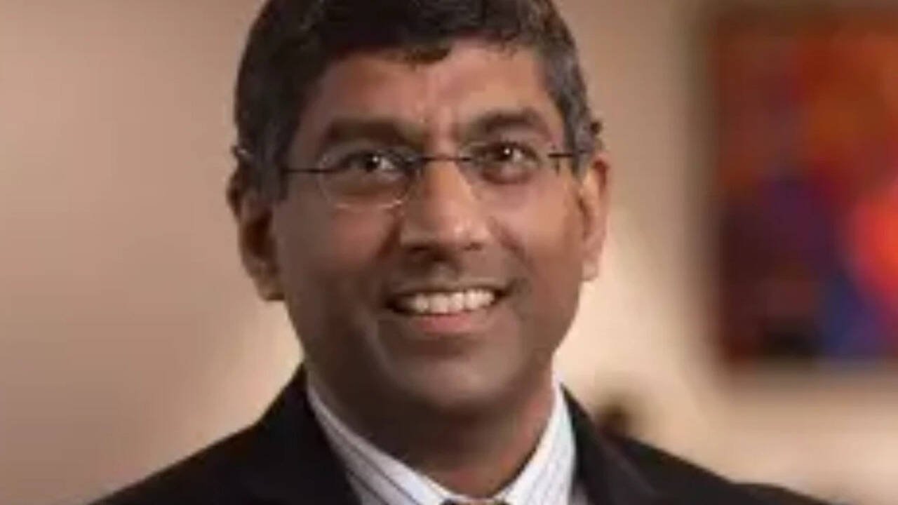 JioBlackRock CIO Rishi Kohli decodes Nifty’s inflection point after two years of weak returns