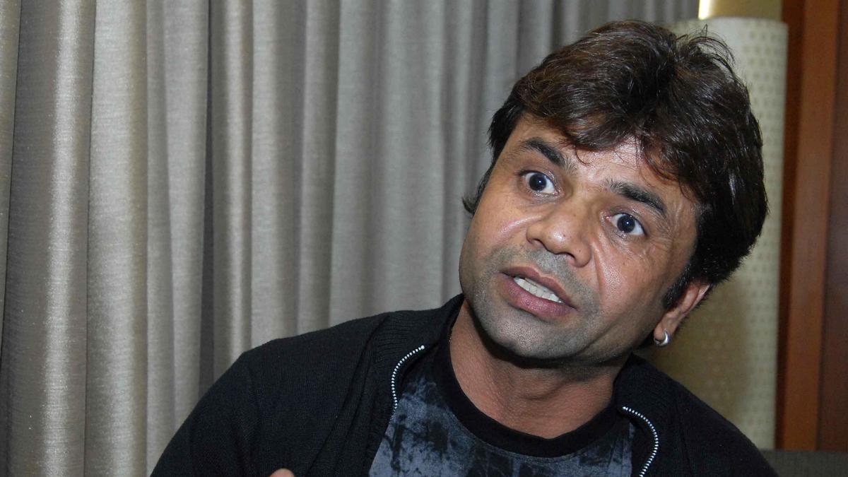 Cheque-bounce cases: Supreme Court gives Rajpal Yadav last chance of two weeks to deposit ₹2 crore