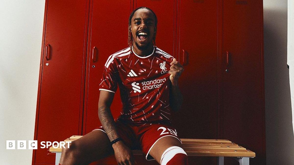 Feared in attack, light at the back - why Liverpool's transfer window leaves questions