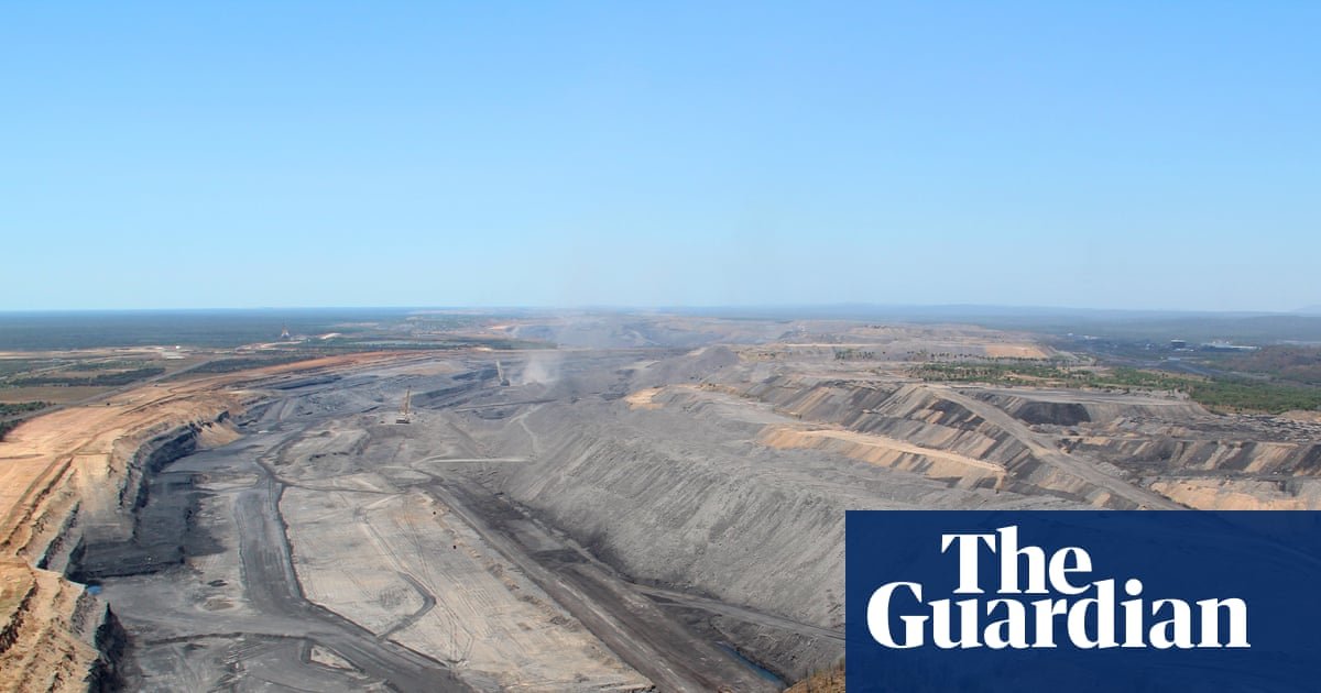 Australia’s new environmental protection agency approves coal project, angering climate groups