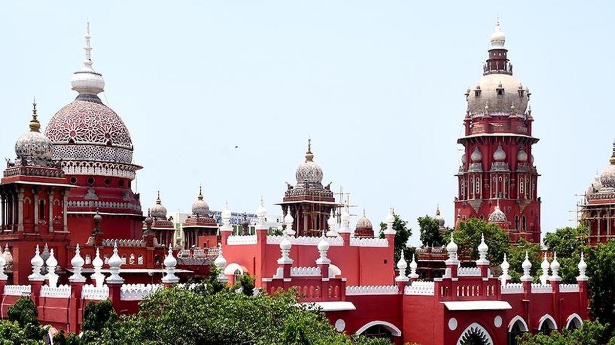 Ensure grounds of arrest are furnished before remand, Madras High Court tells T.N. DGP, Chennai Police Commissioner