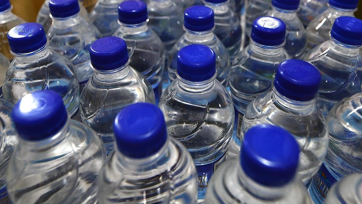 Review order on micro/nano plastics warning labels on bottled water, sugar, and salt, FSSAI urges Madras HC