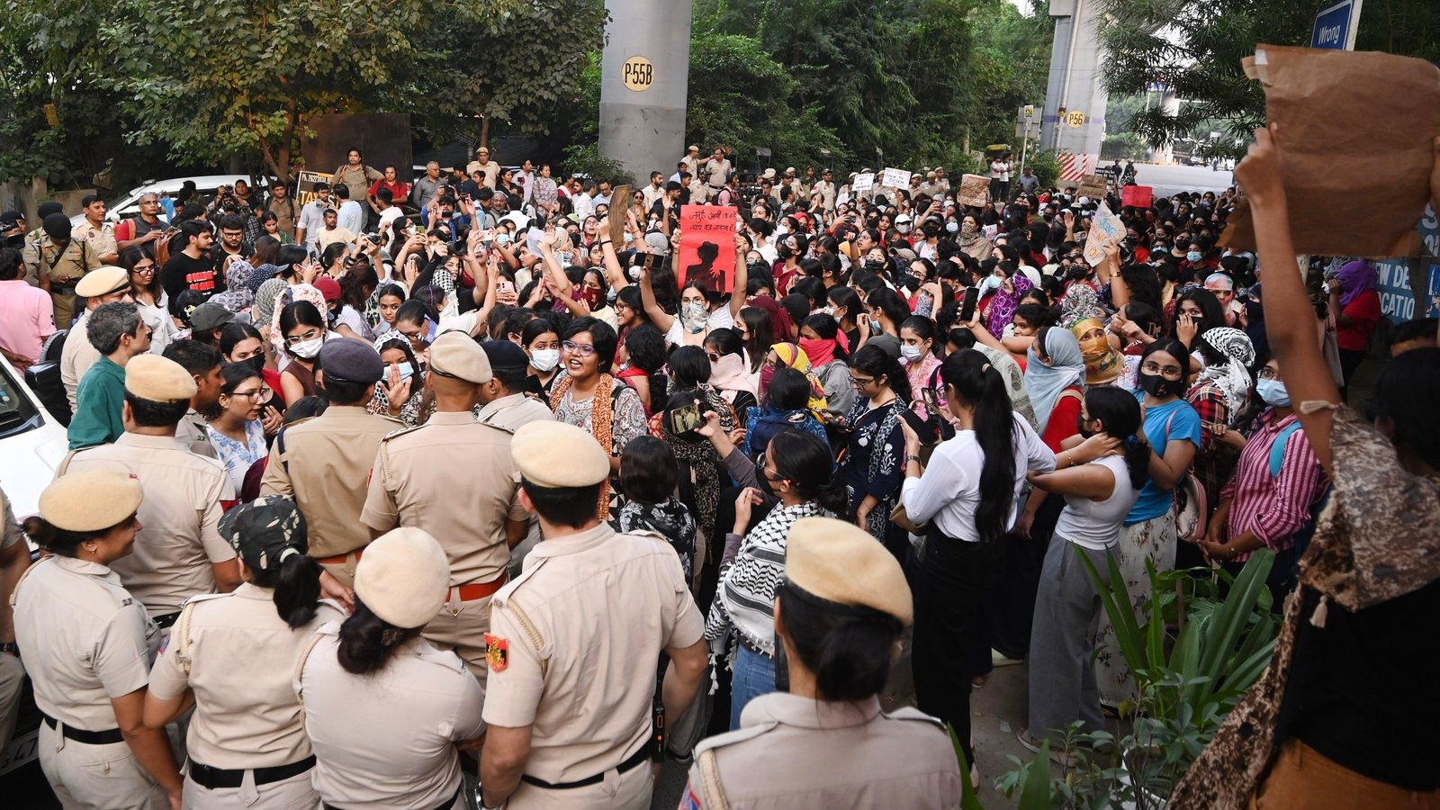 Supreme Court on recent Delhi rape cases involving minors: 'Painful parallel to Nirbhaya case'