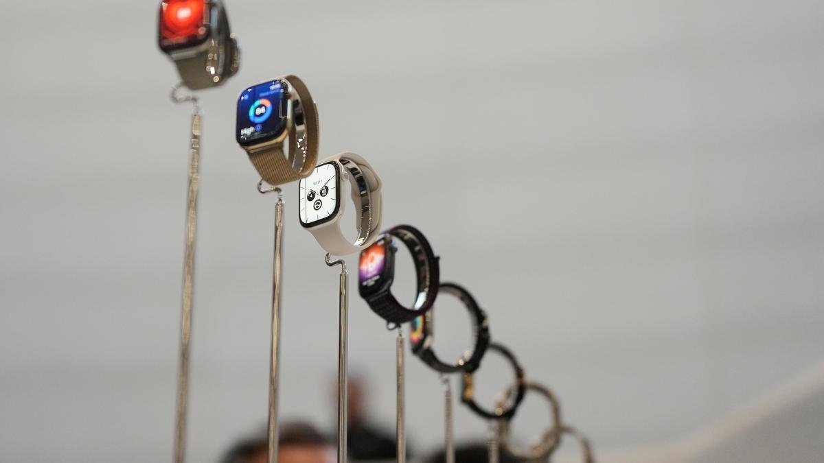 Apple launches AirPods 5, Watch Series 12 and Watch Ultra 4
