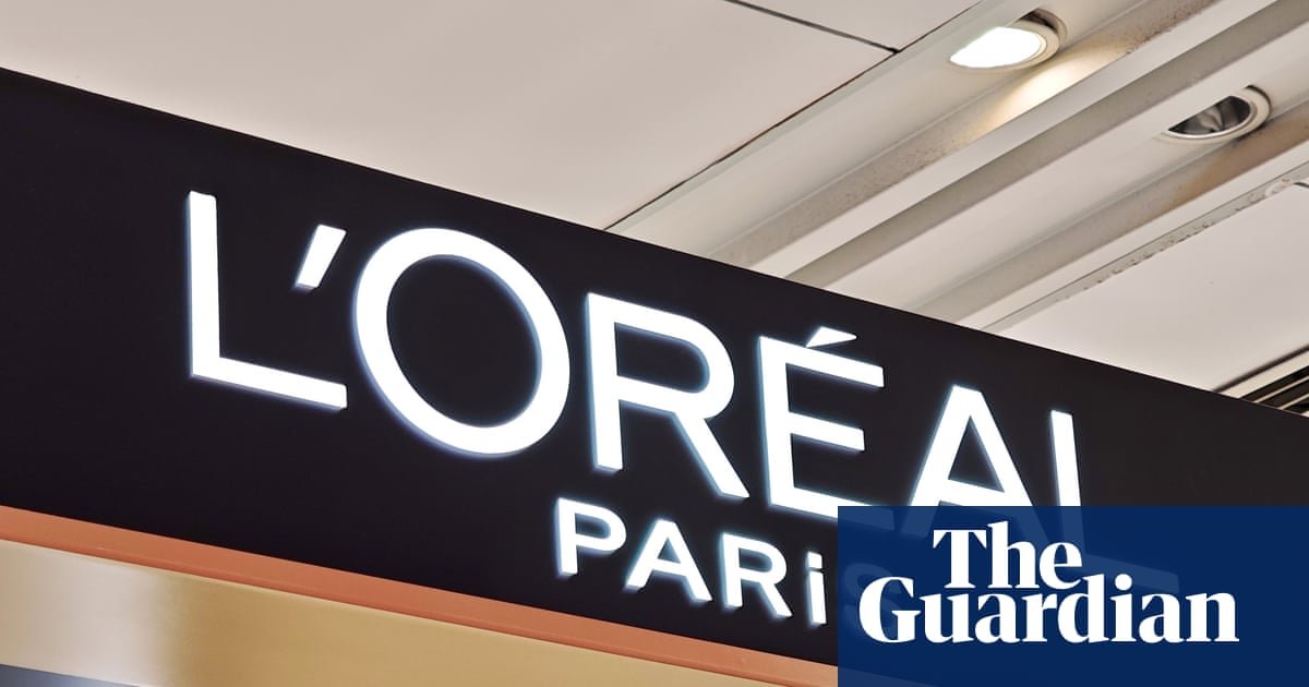 Arizona accuses L’Oréal of concealing cancer risks linked to hair relaxers
