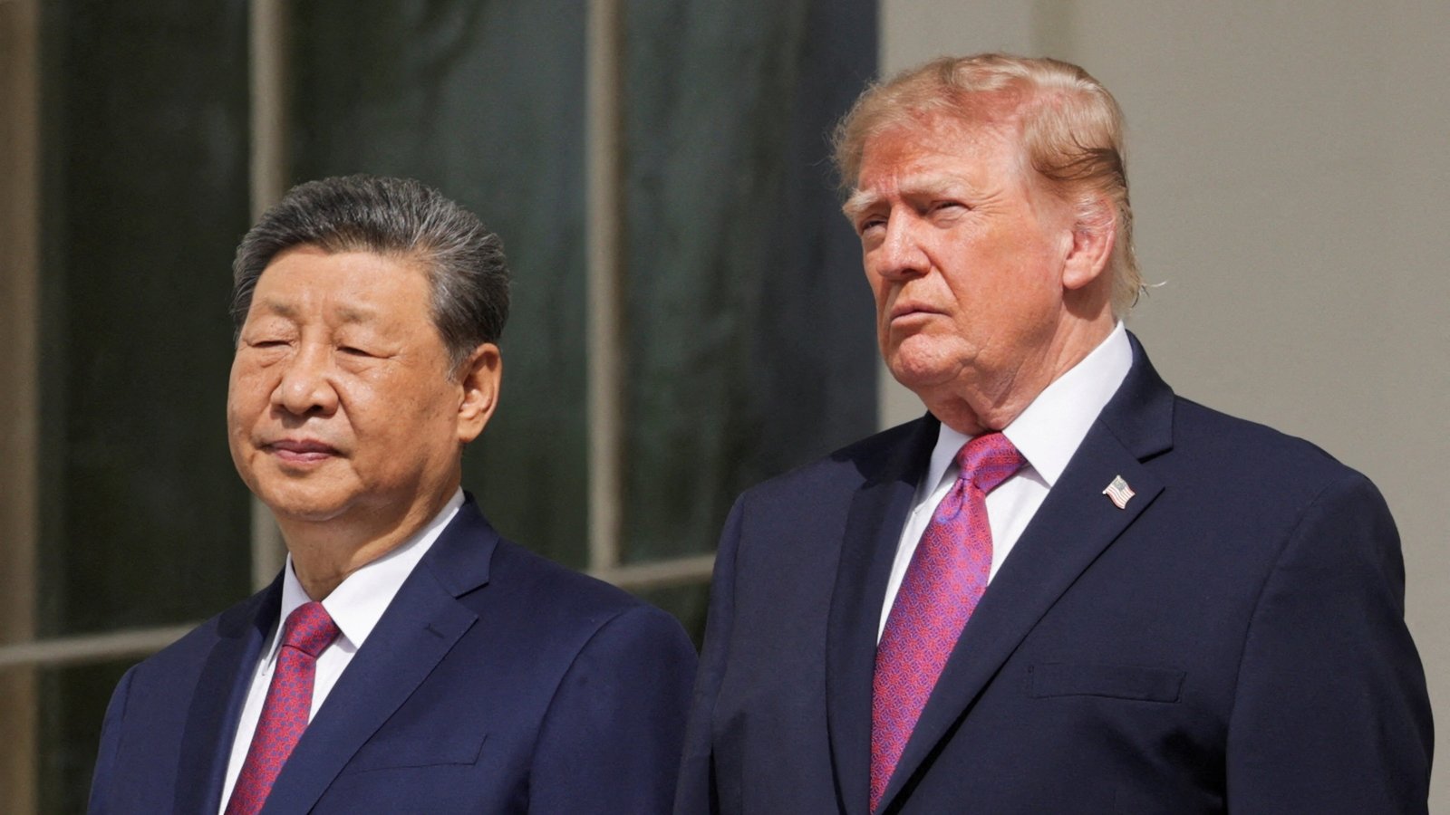 US envoy's ‘bumpy road’ warning punctures Xi-Trump summit bonhomie: ‘Unacceptable to America’