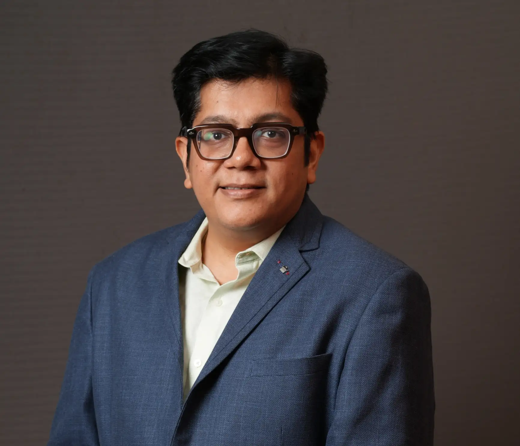 ETMarkets Smart Talk | Don't judge India by Nifty's 21x PE; stock-level valuations still offer opportunities: Emkay Investment Managers: Kashyap Javeri