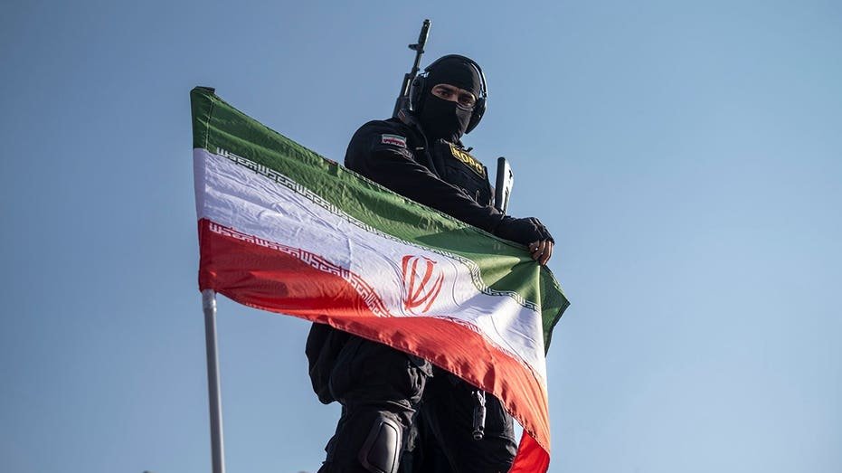 US embassies in Middle East warn Americans of 'unforeseen escalation' as latest strikes hit Iran