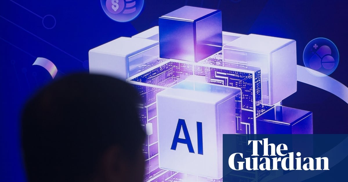 Why China is pushing back on US warnings over rapid AI development