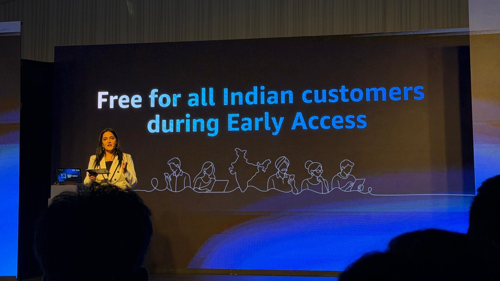 Amazon brings Alexa+ to India, giving its voice assistant a more conversational and personal approach to daily tasks