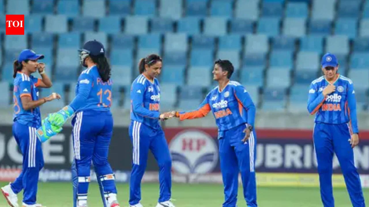 India to host inaugural ICC Women’s Champions Trophy; Check teams, dates and venues
