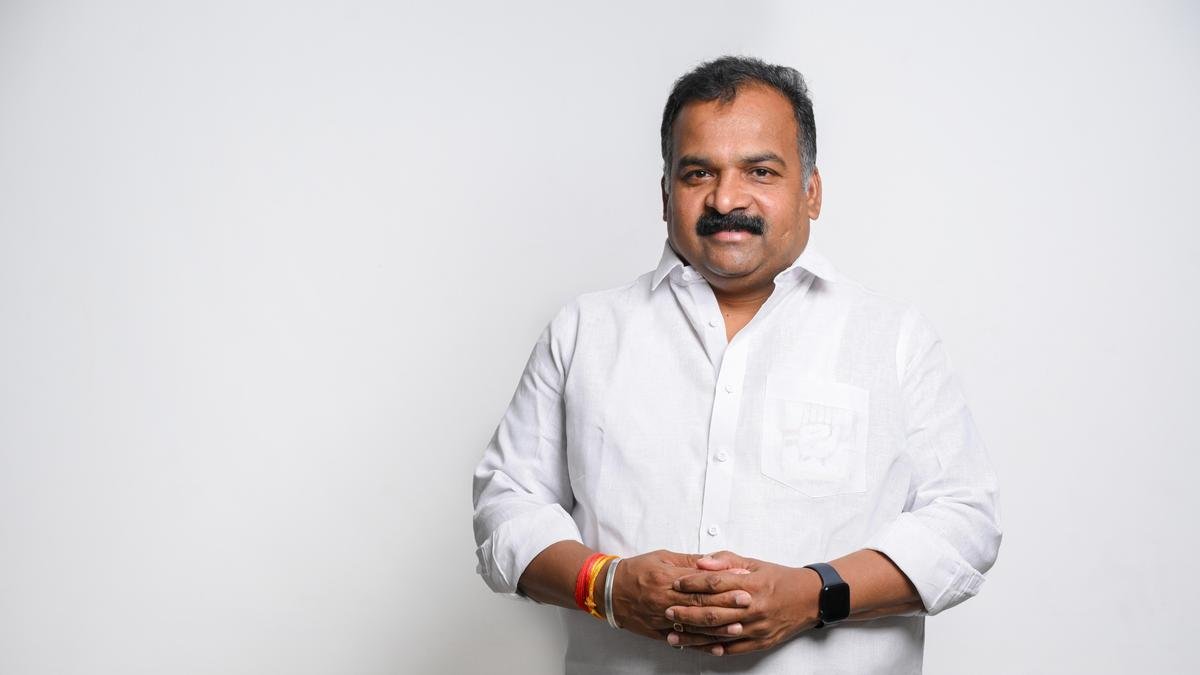 Confident that Vijay will accept Rahul as Prime Ministerial candidate: Manickam Tagore