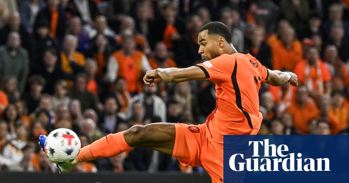 Liverpool’s Cody Gakpo reflects on ‘tough summer … in football and life’